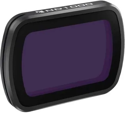 Obrázok produktu pre Freewell sivý filter ND1000 pre DJI Osmo Pocket 3