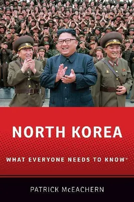 Produktbild von North Korea