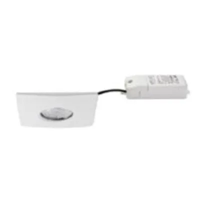 Produktbild von Brumberg Leuchten 39255073 LED-Einbauleuchte LED ohne W Weiß