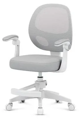 Image de MARK ADLER Chaise pivotante ergonomique Junior 3.1 Gris