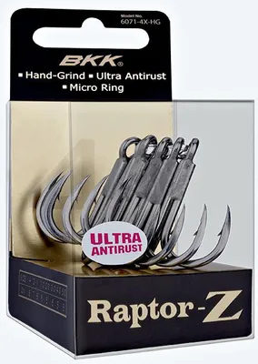 Obrázok produktu pre BKK Raptor-Z