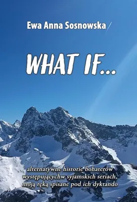 Immagine prodotto di E se...