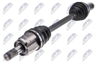 Produktbild von NTY NPW-HY-682 Antriebswelle Vorne Links für HYUNDAI Kona (OS)