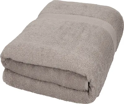 Produktbild von Betz Handtuch PALERMO 100% Baumwolle Größe 50x100 cm Gesicht- Hände- Körper- Handtuch Farbe - stone