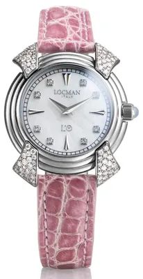 Obrázek produktu pro Locman hodinky 0LO2T14A-0DMWNKDAP