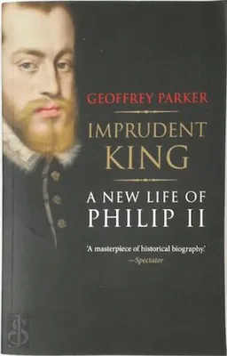 Produktbild von Imprudent King