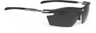 Produktbild von Rudy Project Rydon Sonnenbrille Schwarz Smoke Black/CAT2 Schwarz Smoke Black/CAT2