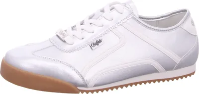 Produktbild von Buffalo Java Sneaker Metallic in Gr. 39
