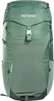 Produktbild von TATONKA Tourenrucksack Rucksack Hike Pack 27 Sage Green grün