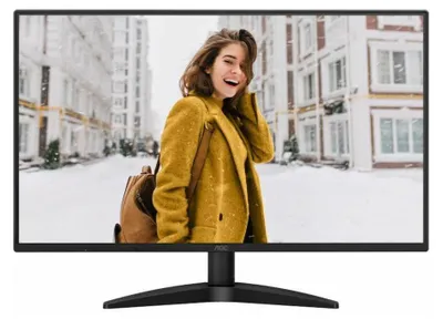Produktbild von AOC 24B3HA2 23.8" LED IPS FullHD 100Hz