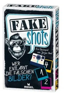 Produktbild von Fake Shots