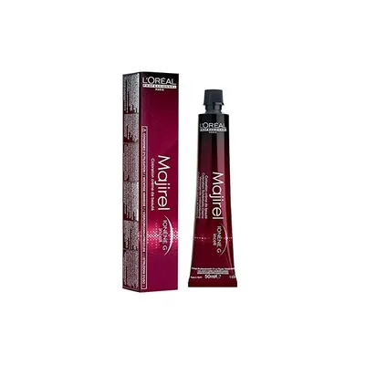 Produktbild von L’Oréal Paris Majirel, Schwarz, Black, Frauen, 1 Stück(e), 50 ml, Alle Haare