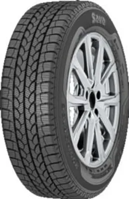 Zdjęcie produktu dla Opony SAVA 195/70 R15 104/102R ESKIMO LT