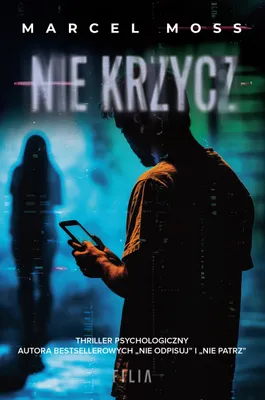 Produktbild von Nie krzycz