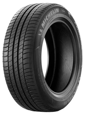 Productafbeelding van Michelin zomerbanden voor motorfietsen, Primacy 3 ZP (245/45 R18 100Y XL *, geschikt voor elektrische voertuigen, MOE, runflat)