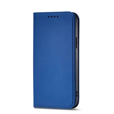 Obrázok produktu pre Magnetické puzdro na karty Puzdro pre Iphone 12 Pro Blue