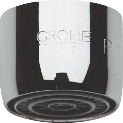 Zdjęcie produktu dla GROHE 13928000 Mousseur perlator M22 x1 do baterii zlewozmywakowych chromowany