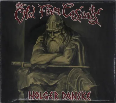 Productafbeelding van Holger Danske