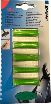 Produktbild von Elka Pieterman Luchtverfrisser Staafjes