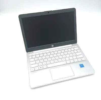 Produktbild von HP 11-ak0200ng, Intel® Celeron®, 1,1 GHz, 29,5 cm (11.6"), 1366 x 768 Pixel, 4 GB, 64 GB