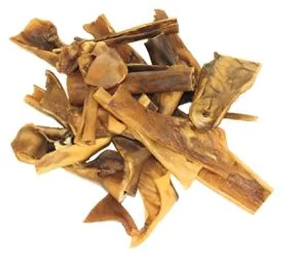Produktbild von Petsnack Runderkophuid
