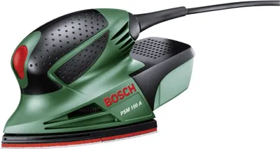 Produktbild von Bosch Multischleifer PSM 100 A - 100 Watt