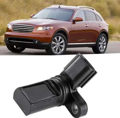 Image de Capteur de position d'arbre à cames Compatible avec INFINITI M45 2003-2010 23731-4M506
