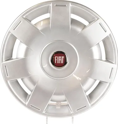 Produktbild von Original Fiat Radkappe 16 Zoll Scudo Ulysse 9665210780