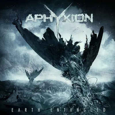 Produktbild von Aphyxion-Earth Entagled