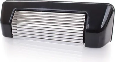 Image de Poignée de hayon en CHROME pour Suzuki Grand Vitara 1989-1998