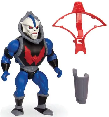 Zdjęcie produktu dla Vintage Actionfigur Hordak - Masters of the Universe