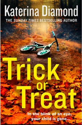 Image de Trick or Treat