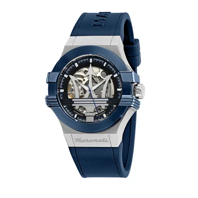 Produktbild von Maserati Maserati Potenza Herrenuhr Herren Automatik Maserati-R8821108035