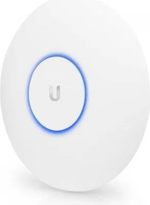 Zdjęcie produktu dla Ubiquiti UAP-AC-SHD, 2,4 GHz, 5 GHz, 1000 Mbit/s, WEP, WPA-Enterprise, WPA-PSK, 10,100,1000 Mbit/s