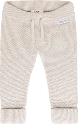 Zdjęcie produktu dla Baby's Only Willow Hose - Größe 62 - Ciepły len | Hosen