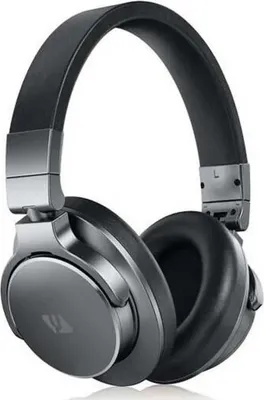 Obrázek produktu pro Muse M-275 CTV, Kabel, 20 - 20000 Hz, Sluchátka, Černá