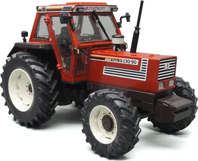 Produktbild von Fiat 130-90Dt, Rep116, Maßstab1/32, Replicagri