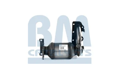 Produktbild von BM CATALYSTS Katalysator Kat für VW POLO (9N) BM91323H