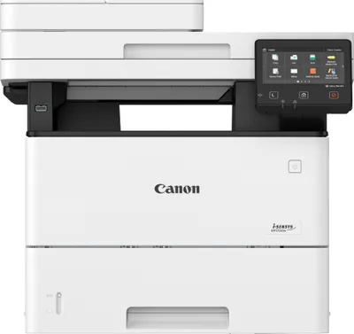 Produktbild von Canon i-SENSYS MF553dw - Multifunktionsdrucker - s/w - Laser - A4 (210 x 297 mm)