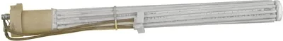 Zdjęcie produktu dla ARISTON - HEIZELEMENT-Steatit 2000W 39 cm auf 35 mm ALT396117 - 396117
