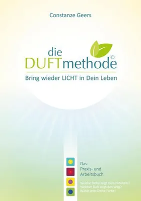 Produktbild von die DUFTmethode