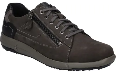 Obrázek produktu pro JOSEF SEIBEL Enrico 56 | Nízká pánská obuv | Grey