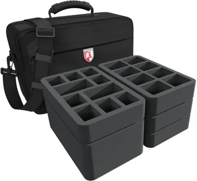 Immagine prodotto di Borsa MEDIUM PLUS per Maggotkin of Nurgle