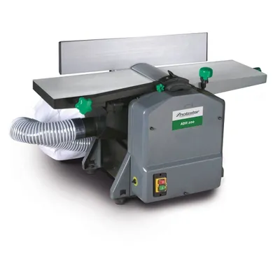 Produktbild von Holzstar Abricht-Dickenhobel ADH 200