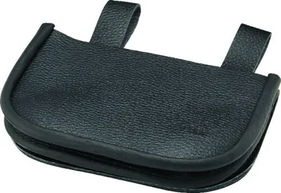 Produktbild von FHB Nageltasche Franz, einfach, schwarz