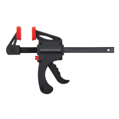 Obrázok produktu pre Jednoručná stolárska svorka 150*60mm proline