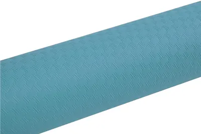 Produktbild von Einweg Tischdecke aus Presspapier, Rolle mit 6m Länge und 1.2m Breite