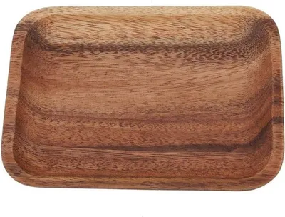 Elegantes Holz Sushi Tablett für, Hauptbild