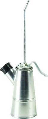 Immagine prodotto di STUBAI oliatore speciale per pompe con 2 valvole a sfera 250 ml, 101411