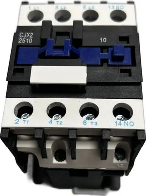 Obrázok produktu pre Inštalačný stykač Eaton, 24VAC/DC, 2S+2Ö, 25A 137402